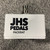 Used JHS PEDALS PACK RAT Guitar Distortion Pedal 41106-S000094632 View 6