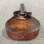 Used EASTMAN AC122-1CE-CLA Acoustic-Electric Guitar 41106-S000094636 View 6