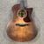 Used EASTMAN AC122-1CE-CLA Acoustic-Electric Guitar 41106-S000094636 View 1