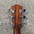 Used EASTMAN AC122-1CE-CLA Acoustic-Electric Guitar 41106-S000094636 View 5