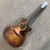 Used EASTMAN AC122-1CE-CLA Acoustic-Electric Guitar 41106-S000094636 View 2