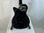 Used Silvertone 1303 REISSUE Electric Guitar Black 6-String 40012-S000304250 View 6