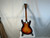Used Silvertone 1441 Vintage Electric Guitar Sunburst 6-String 40012-S000304255 View 12