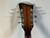 Used Silvertone 1441 Vintage Electric Guitar Sunburst 6-String 40012-S000304255 View 13