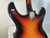 Used Silvertone 1441 Vintage Electric Guitar Sunburst 6-String 40012-S000304255 View 14