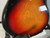 Used Silvertone 1441 Vintage Electric Guitar Sunburst 6-String 40012-S000304255 View 17