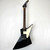 Used Gibson Explorer Ebony 2005 *NECK REPAIR 41124-S000177836 View 2