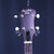 Used Recording King RKOH-06 OPEN BACK BANJO Banjo 40123-S000131193 View 4
