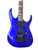 Used Ibanez EX370 MIK 1992 Jewel Blue 41124-S000205215 View 2