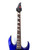 Used Ibanez EX370 MIK 1992 Jewel Blue 41124-S000205215 View 3