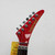 Used Kramer Focus 3000 Red Electric Guitar 40042-S000259642 View 2