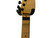 Used Fender STRAT STYLE NECK W FLOYD NUT Guitar Accessory 40009-S000307197 View 2