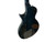 Used LTD EC-256 Modern Metal Electric Guitar Blue 6-String 40009-S000307194 View 9