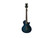 Used LTD EC-256 Modern Metal Electric Guitar Blue 6-String 40009-S000307194 View 1