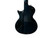 Used LTD EC-256 Modern Metal Electric Guitar Blue 6-String 40009-S000307194 View 7