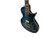 Used LTD EC-256 Modern Metal Electric Guitar Blue 6-String 40009-S000307194 View 4