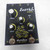 Used Dreadbox Darkness Reverb Pedal 40042-S000259648 View 1