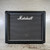 Used - Marshall HAZE 40 W/FTSW 1 x 12 Tube Combo Amplifier  40087-S000232698 View 1