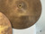 Used 14 INCH MIJ HI HATS Vintage Hi Hat Cymbals 14" 40012-S000304290 View 6