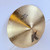 Used Zildjian 17" K Custom Dark Crash Cymbal 41121-S000051261 View 3