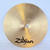 Used Zildjian 17" K Custom Dark Crash Cymbal 41121-S000051261 View 4