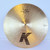 Used Zildjian 17" K Custom Dark Crash Cymbal 41121-S000051261 View 2