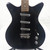 Used Danelectro 59 Triple Electric Guitar Black 40042-S000259651 View 1