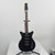 Used Danelectro 59 Triple Electric Guitar Black 40042-S000259651 View 4