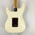 Used Fender American Professional II Stratocaster 2023 Olympic White w/OHSC 41124-S000205220 View 4