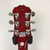 Used Epiphone SG STANDARD LEFTY SG Type Electric Guitar Red 6-String 41124-S000205221 View 6