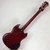 Used Epiphone SG STANDARD LEFTY SG Type Electric Guitar Red 6-String 41124-S000205221 View 7