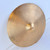 Used Alejian 14" Crash Cymbal 41121-S000051264 View 3