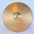 Used Alejian 14" Crash Cymbal 41121-S000051264 View 2