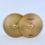 Used Zildjian 14" New Beat Hi-Hat Cymbal Pair 41121-S000051263 View 4