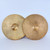 Used Zildjian 14" New Beat Hi-Hat Cymbal Pair 41121-S000051263 View 5