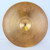 Vintage Zildjian 18" Avedis Crash Cymbal (keyholing disclosed) 41121-S000051262 View 5