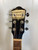 Used Ibanez V70CE-BK Laminate Top Acoustic Guitar Black 6-String 40107-S000153407 View 4