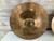 Used Zildjian 14 ZBT Hi Hat Cymbals 41112-S000097602 View 2
