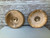Used Zildjian 14 ZBT Hi Hat Cymbals 41112-S000097602 View 4