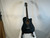 Used NO BRAND GUITAR AS IS Laminate Top Acoustic Guitar Black 40012-S000304306 View 2