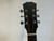 Used NO BRAND GUITAR AS IS Laminate Top Acoustic Guitar Black 40012-S000304306 View 3
