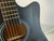 Used NO BRAND GUITAR AS IS Laminate Top Acoustic Guitar Black 40012-S000304306 View 4