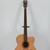Used Morgan Monroe MQB-N Vintage Acoustic Bass Guitar Wood 4-String 40081-S000111827 View 2
