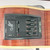 Used Morgan Monroe MQB-N Vintage Acoustic Bass Guitar Wood 4-String 40081-S000111827 View 7
