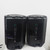 Used Seismic Audio PWS-15 PAIR Passive Full Range Speaker Cabinet 40042-S000259676 View 2