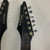 Used Carlo Robelli DOUBLE NECK 6+7 STRING Electric Guitar Black Other 41128-S000106861 View 2