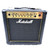 Used Marshall MG15FX GUITAR COMBO AMP 1X8 1 x 8 Solid State Amplifier 1 x 8 41124-S000205233 View 2