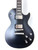 Used Epiphone LES PAUL PROPHECY W/HSC LP Type Electric Guitar Black 6-String 41124-S000205234 View 3