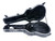 Used SKB Case Concert-Size Acoustic Guitar Case 41124-S000205238 View 3