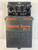 Used Boss MT-2 Metal Zone Guitar Effect Pedal 41127-S000057923 View 1